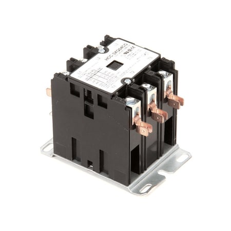 Insinger Contactor- 50A Res DE1-110